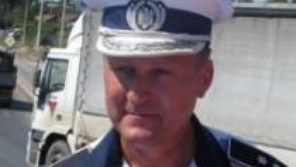 petru frunza seful politiei rutiere iasi a demisionat