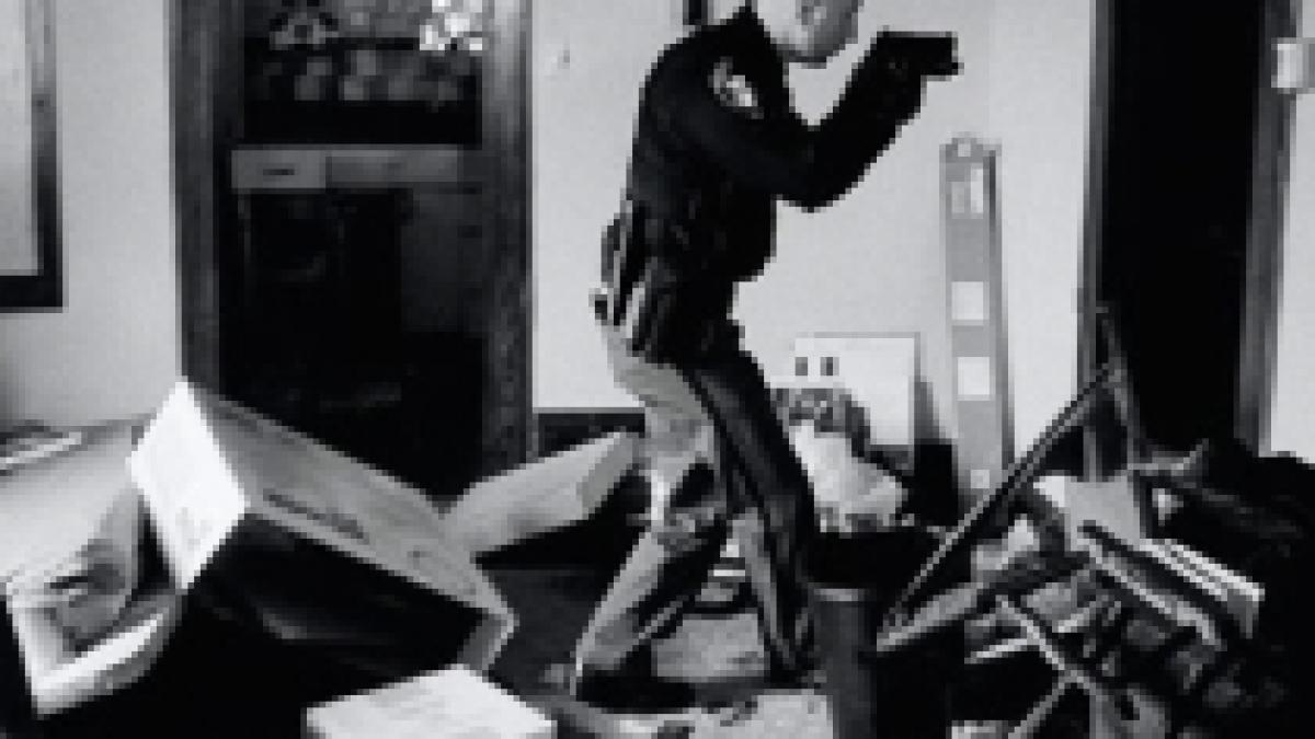 anthony suau castigatorul premiului pentru cea mai buna fotografie a anului 2008