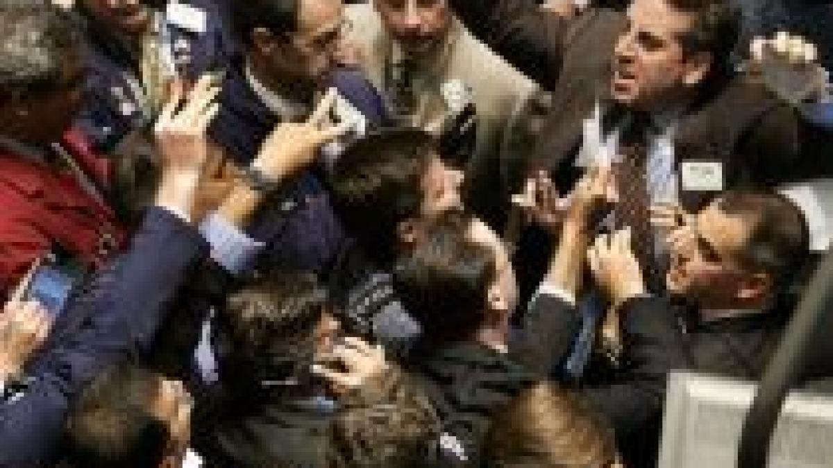 bursa de la tokio in scadere cu 1 38