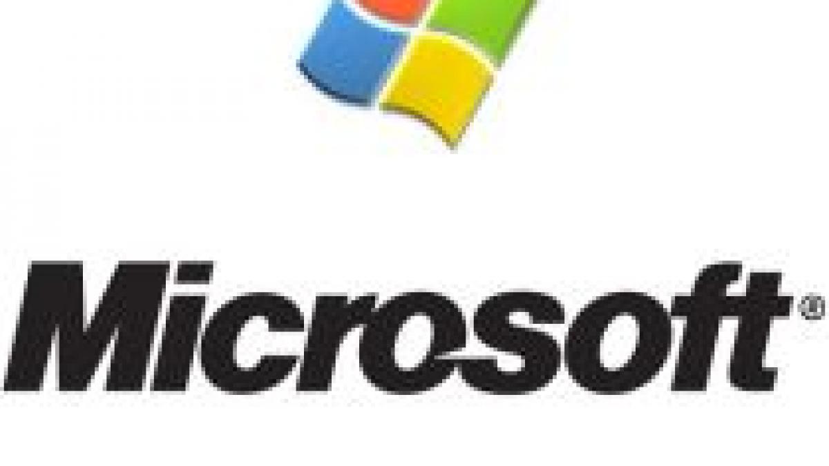 microsoft anunta ca veniturile sale vor fi afectate de recesiunea economica