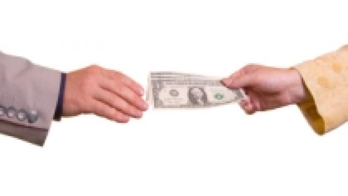 o familie din botosani si a vandut copilul pentru 100 de lei