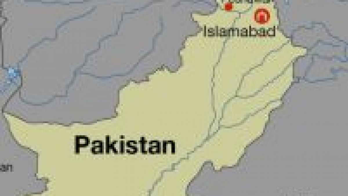 pakistan cel putin 18 de morti intr un tir cu rachete american