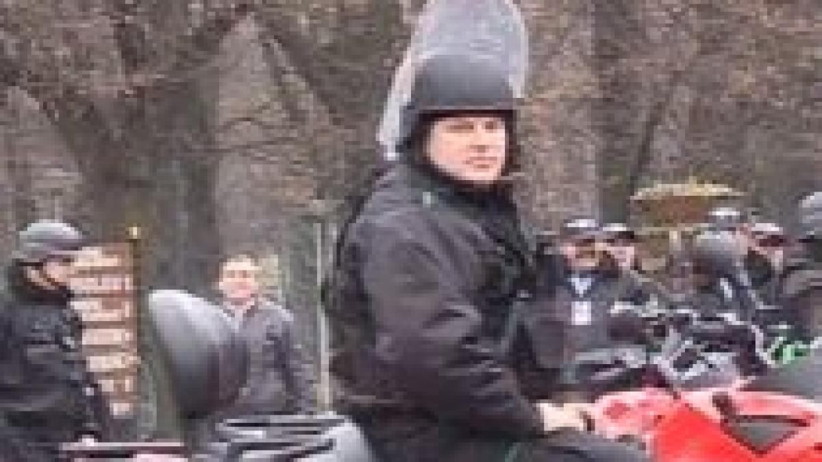 politia romana scoate la concurs 2000 de posturi de agenti