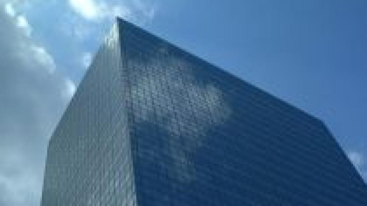 sectorul imobiliar rezidential mai afectat decat cel de birouri si retail in urma crizei