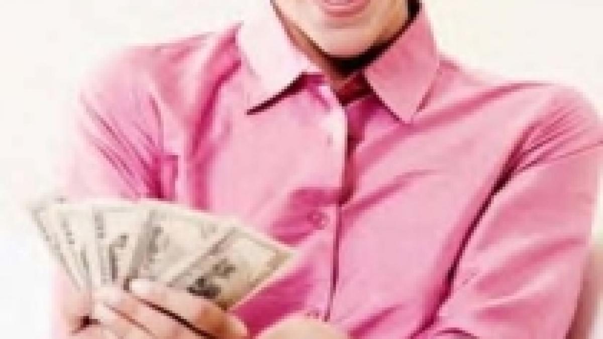 studiu banii chiar aduc fericirea daca sunt cheltuiti cu folos