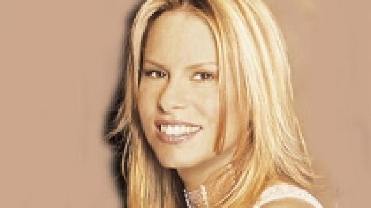 vonda shepard si a lansat la bucuresti cel mai nou album
