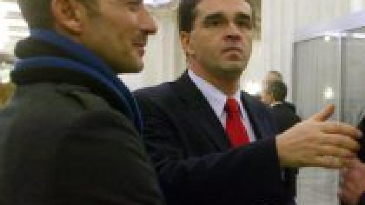 baronii nu agreeaza bugetul pentru ca administratia locala nu mai controleaza banii