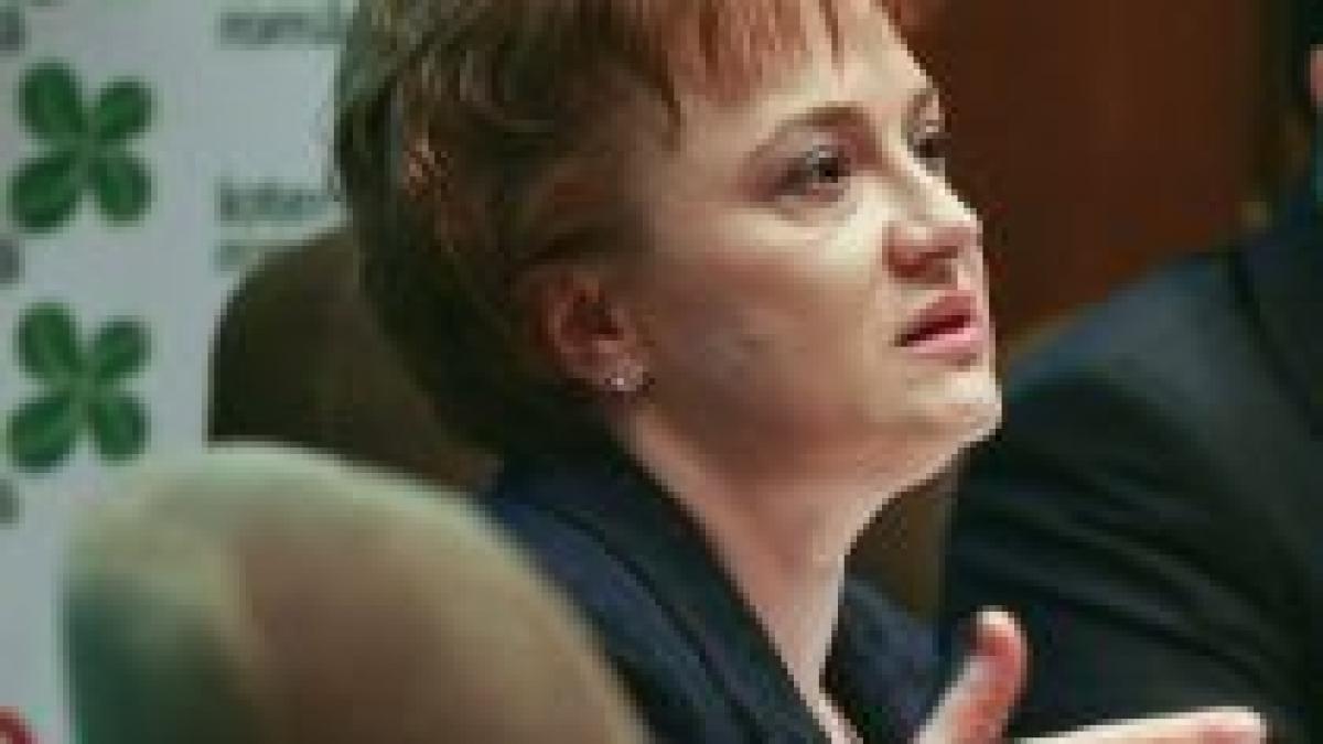 conducerea loteriei a fost schimbata