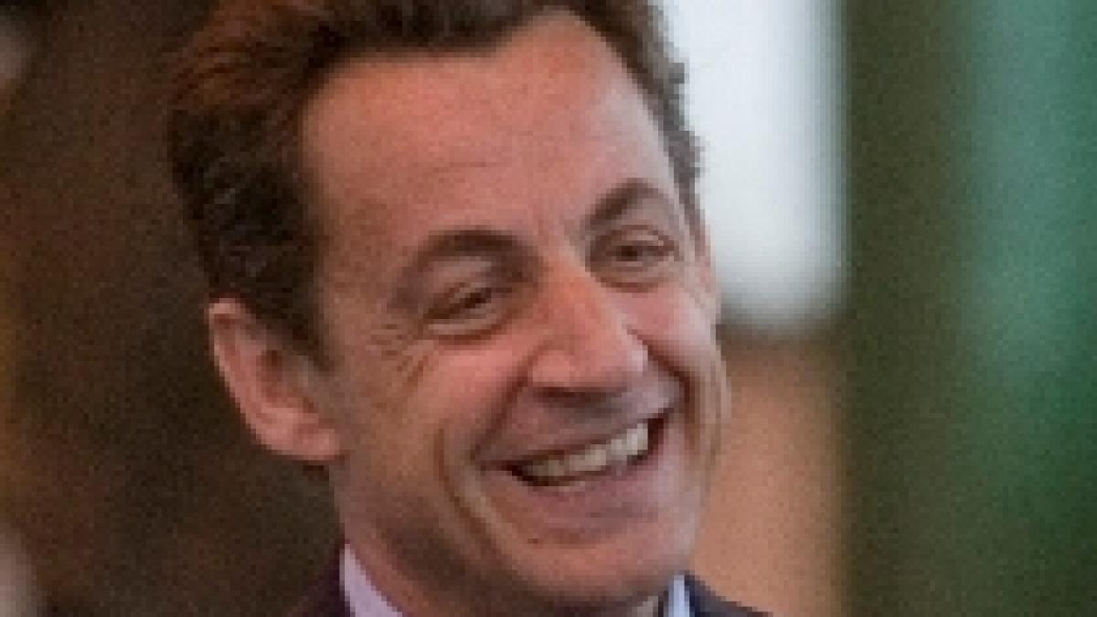 diferenta de atitudine in franta sarkozy negocia personal cu infractorii in romania se cauta scuze
