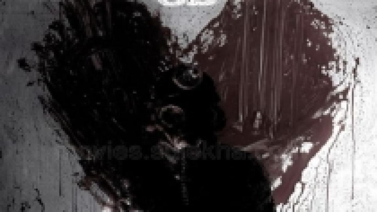 filmul my bloody valentine 3d pe prima pozitie in box office ul din romania