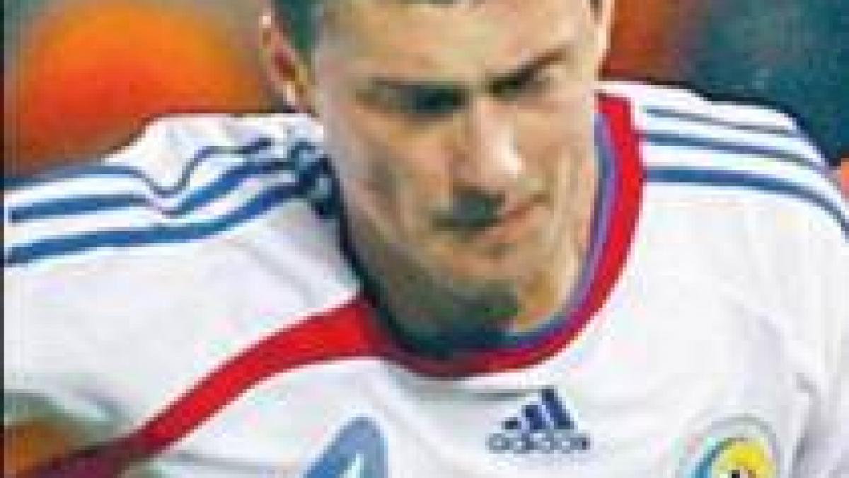 frf si piturca au facut lobby ca tamas sa revina la prima echipa a lui dinamo