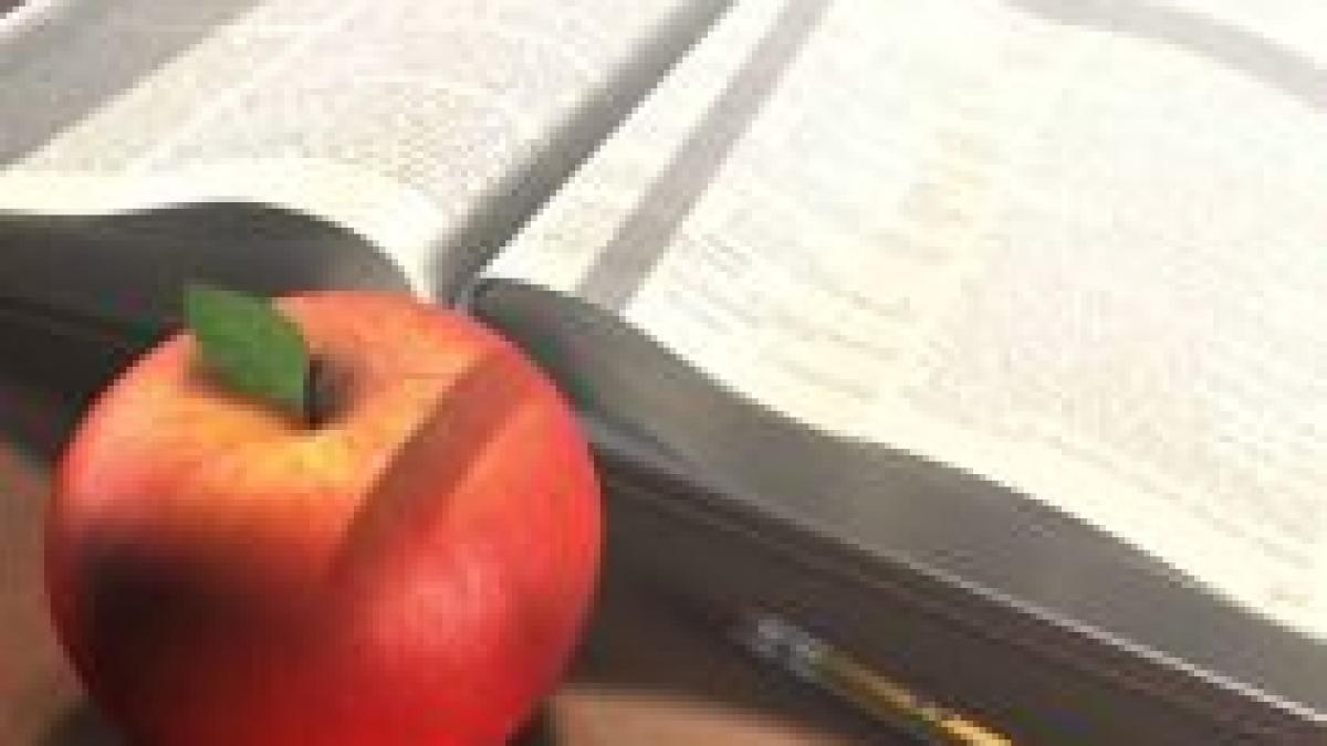 nou scandal intre ministerul educatiei si editurile de manuale