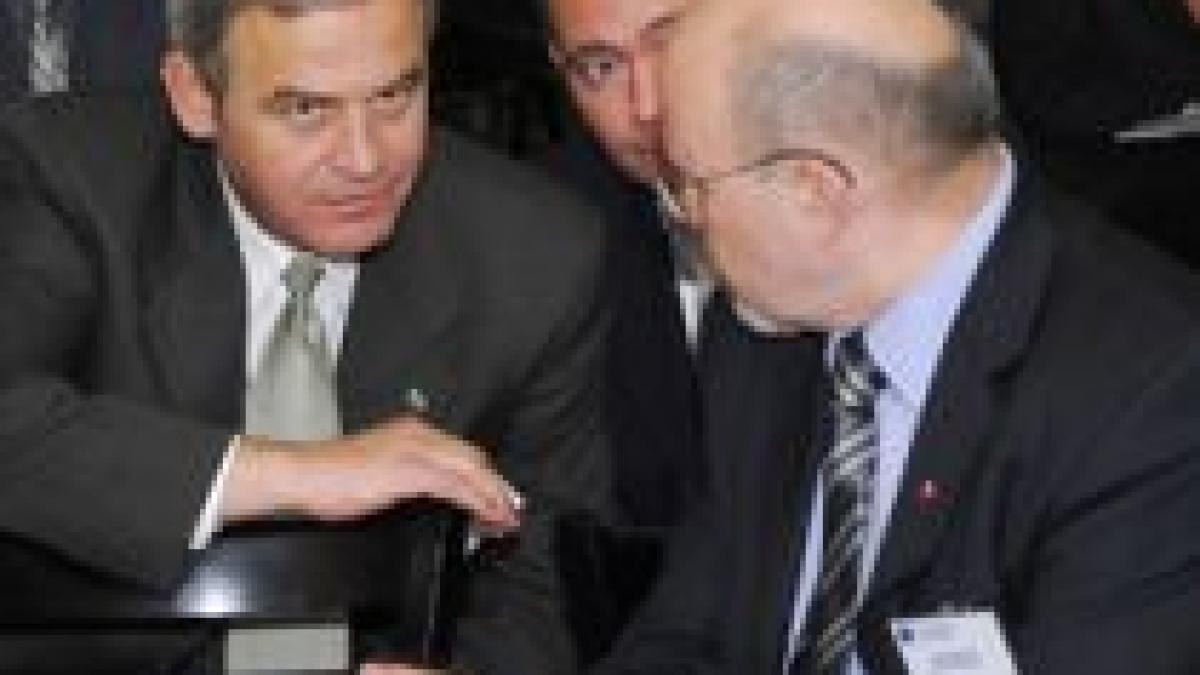 udmr se pregateste sa oficiliazeze alianta cu tokes pentru europarlamentare