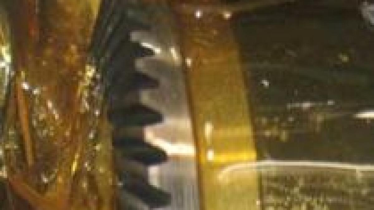 150 de angajati concediati de turbomecanica din cauza pierderilor