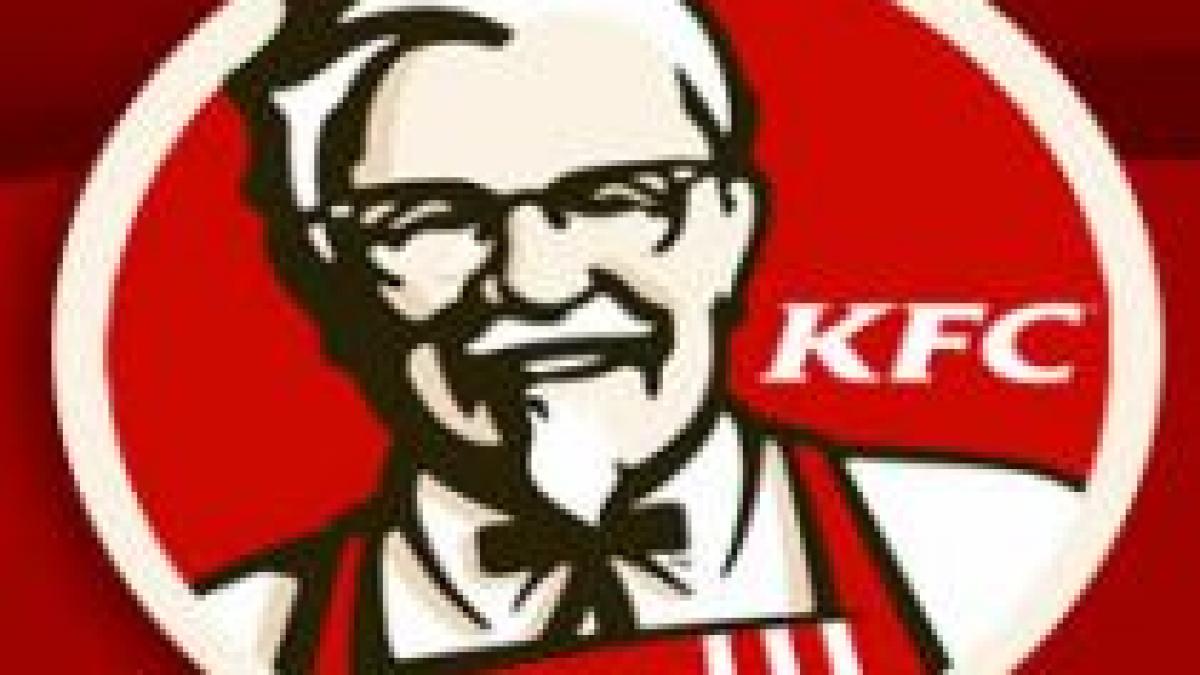 al 13 lea restaurant kfc in bucuresti