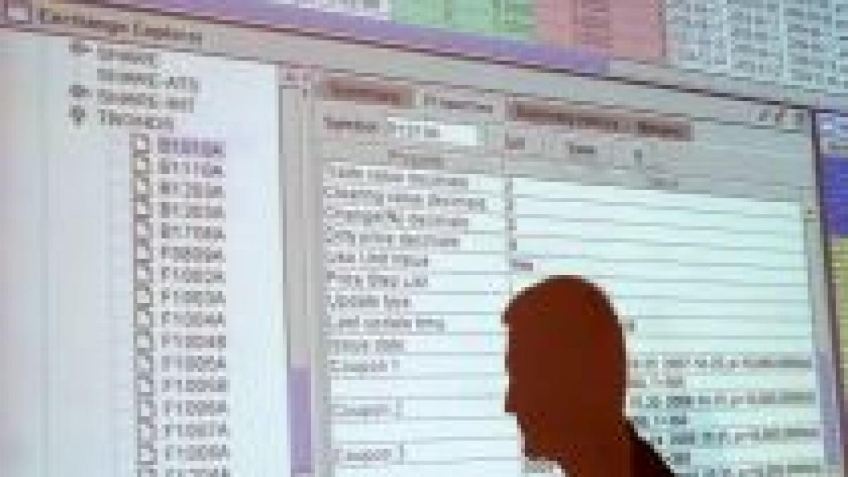 bursa de la bucuresti inchide pe verde bet la 4 43