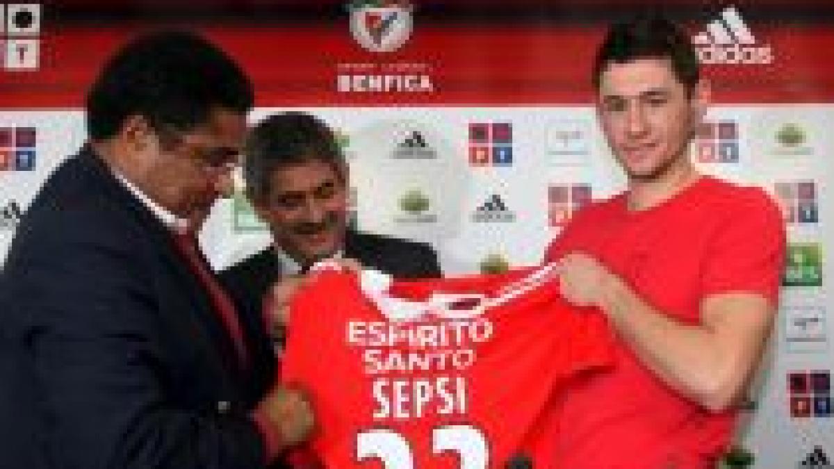 dintre echipele din tara laszlo sepsi ar alege dinamo deoarece are multi prieteni in groapa