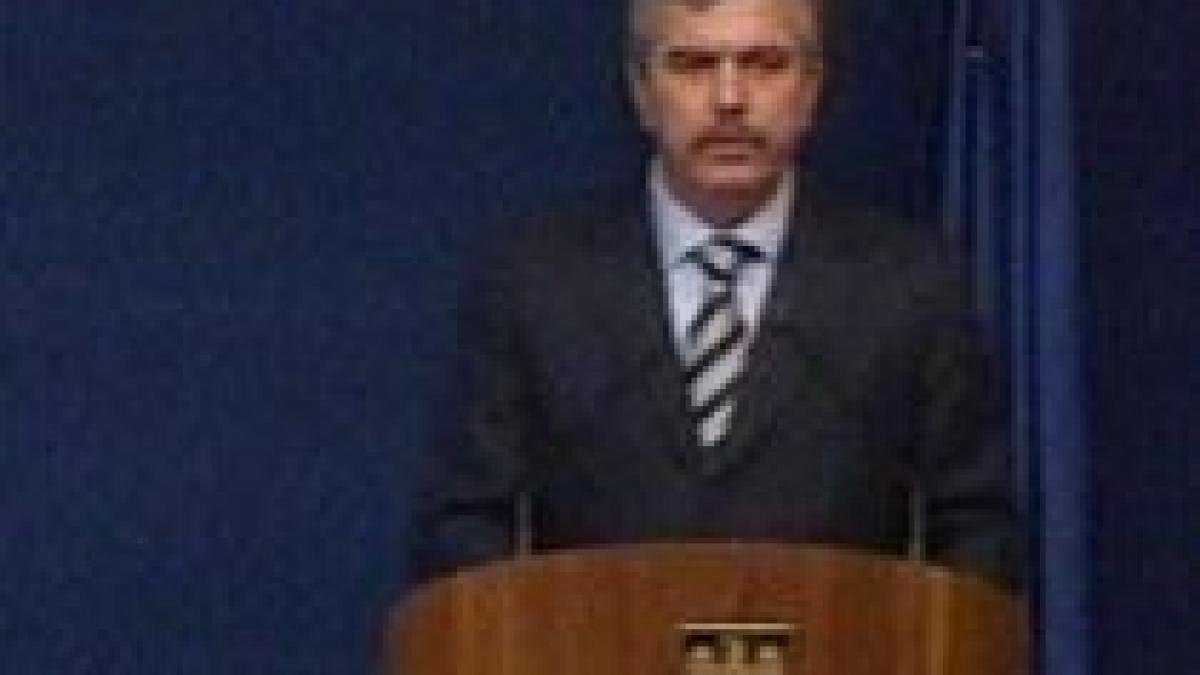 guvernul a decis ca permisele suspectate ca au fost obtinute printr un act de coruptie sa poata fi