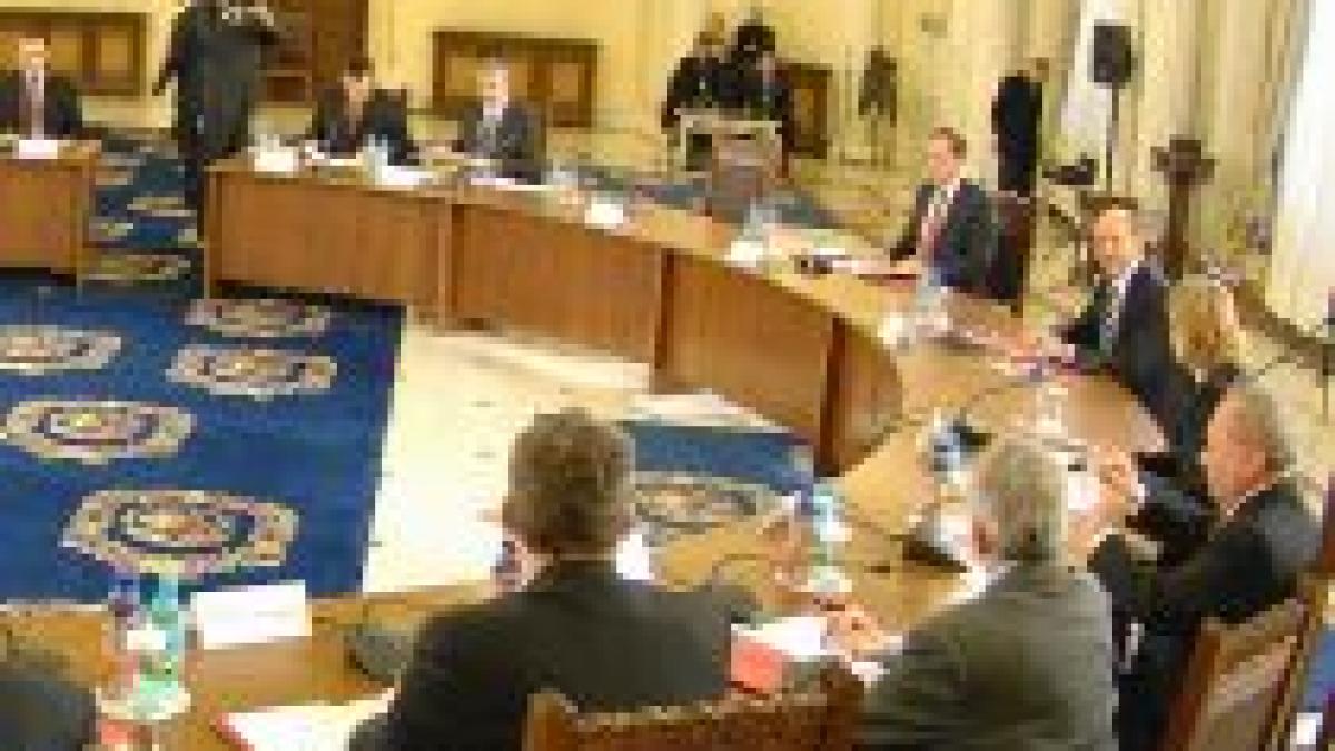 guvernul isi va asuma raspunderea pe codurile justitiei