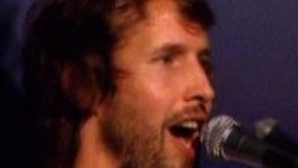 james blunt la trei zile de bucuresti mii de fani vor lua parte la concertul artistului video