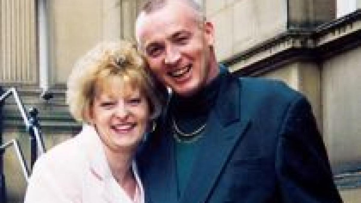 marea britanie si a ucis sotia pentru ca a strigat in pat numele unui alt barbat