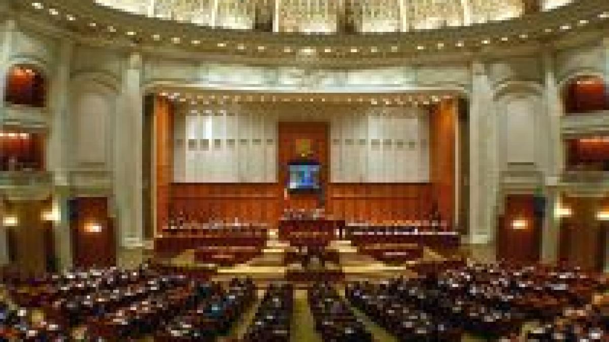 mita electorala premierul i a platit pe parlamentarii puterii sa voteze bugetul