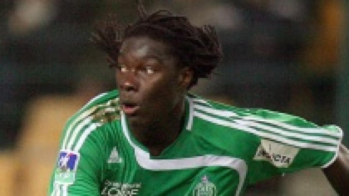 olympiakos st etienne 1 3 verzii sunt ca si calificati video