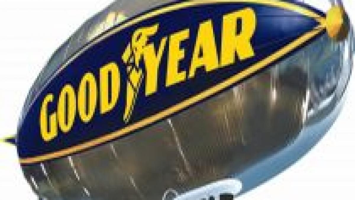 producatorul american goodyear da afara 5 000 de angajati