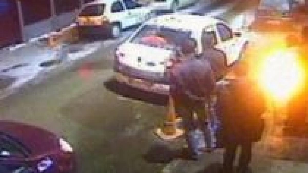 suspectii in cazul cocktailului molotov din cluj cercetati in stare de libertate