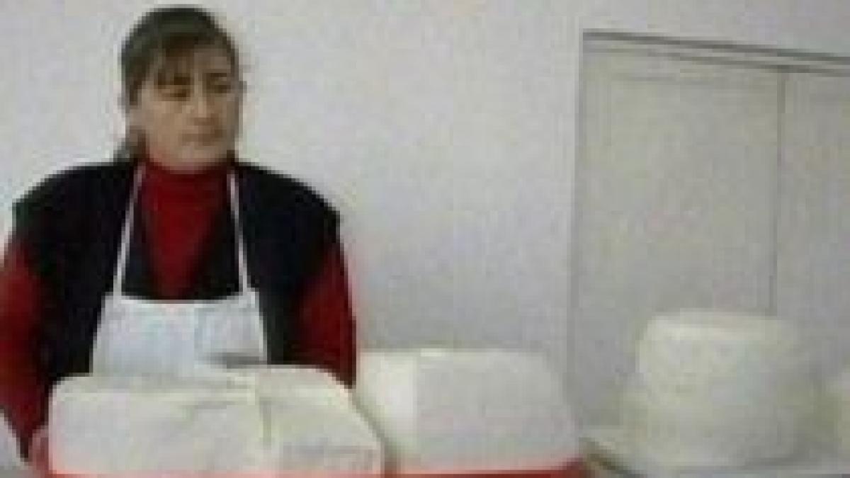 taranii vor putea sa comercializeze din nou in piete oua branza si alte produse fara ambalaj