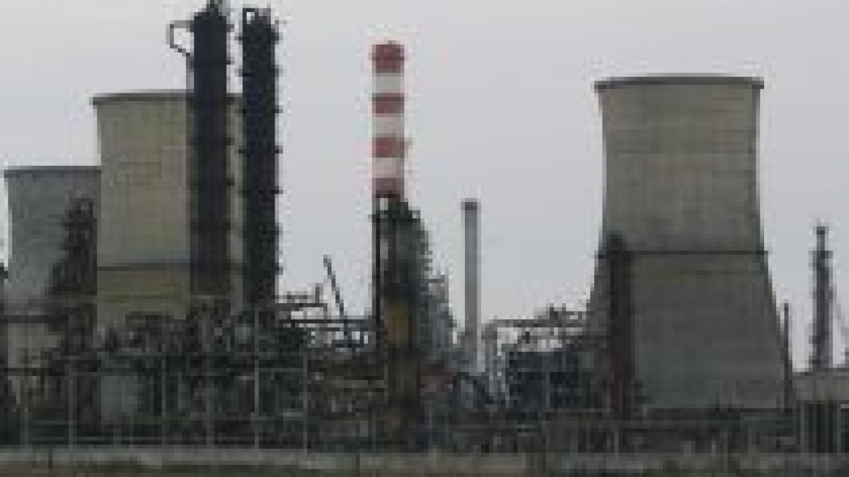 barilul de petrol a depasit 35 dolari