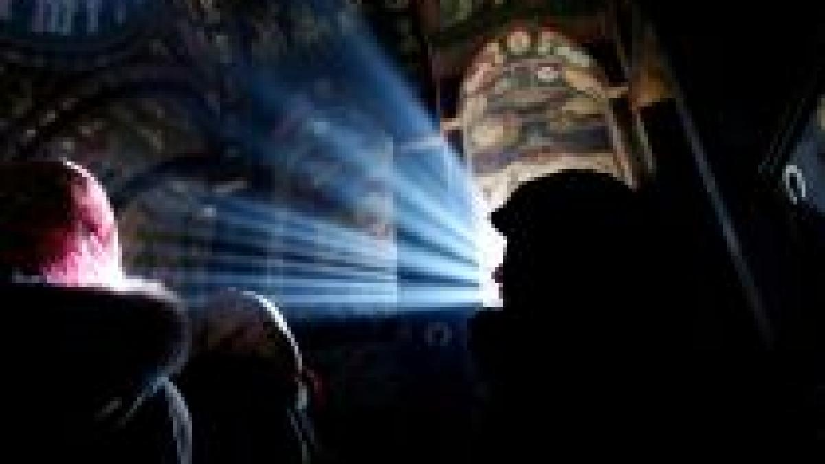 buget de criza parlamentarii vor sa construiasca 806 biserici