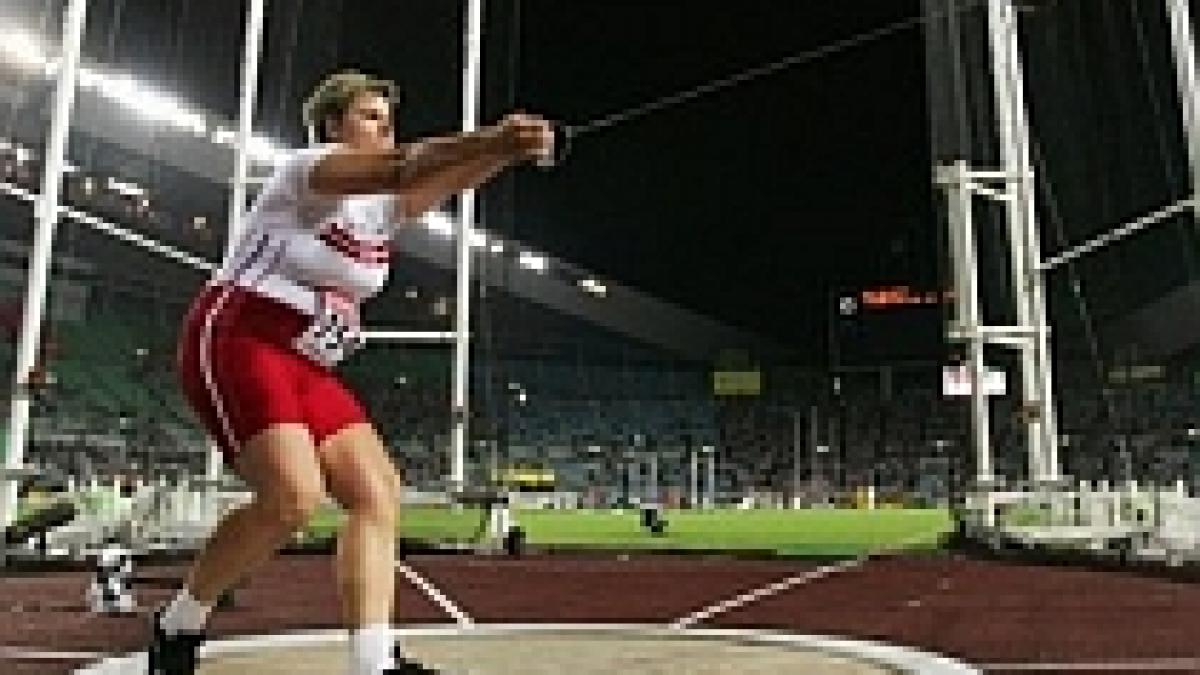 campioana olimpica kamila skolimowska a murit la 26 de ani intr un cantonament din portugalia