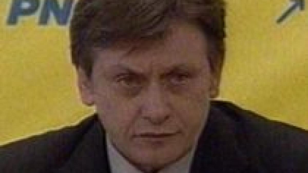 crin antonescu nu candidez in tandem