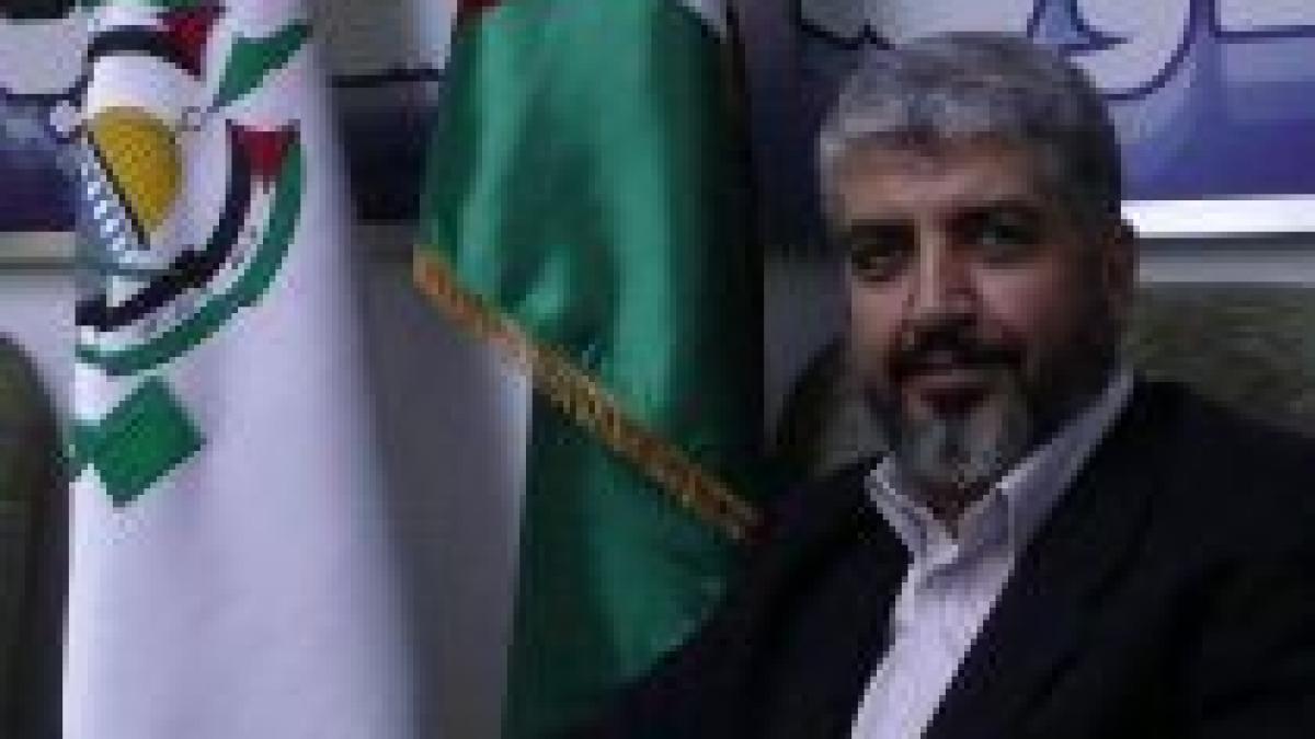 europa a inceput discutii ascunse cu hamas