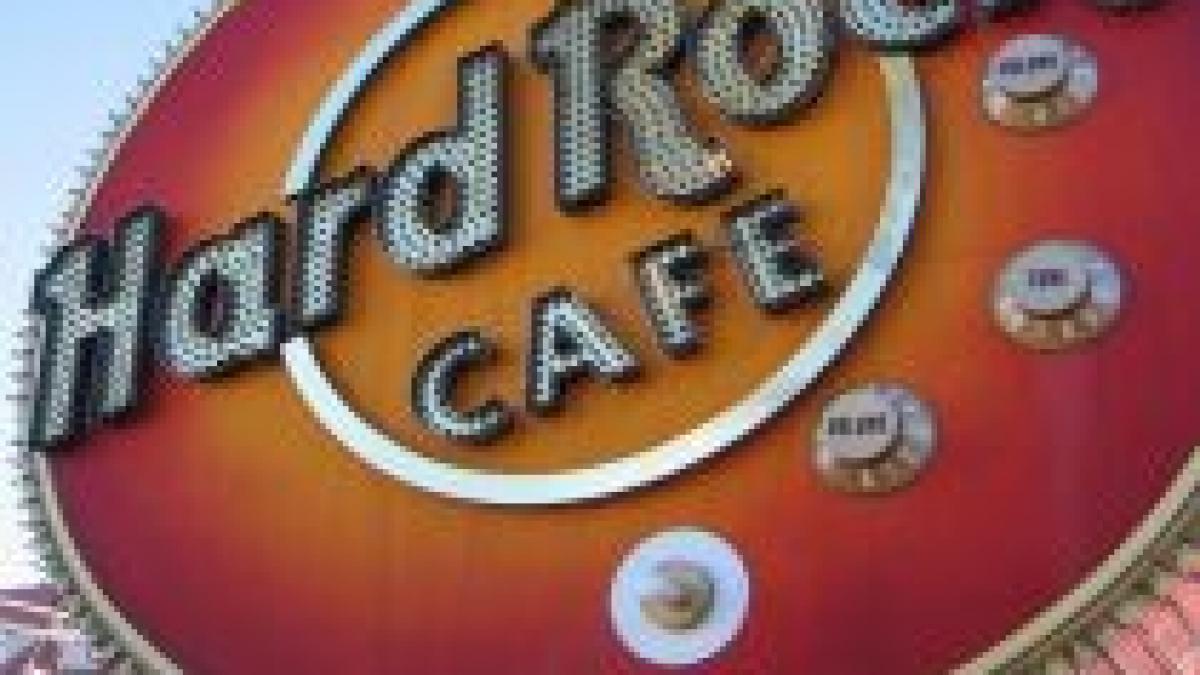 hard rock cafe investitie de 3 7 milioane de dolari amortizata in 7 ani