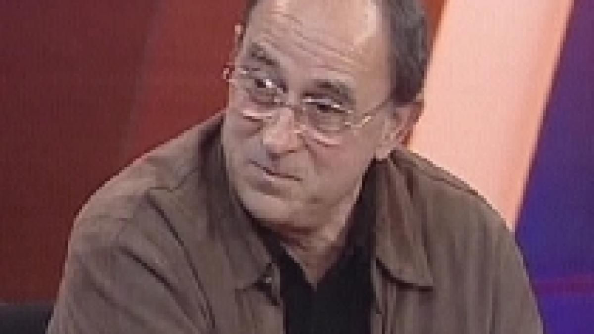 ilie serbanescu nu intram in colaps economic insa va trebui sa apelam la fmi