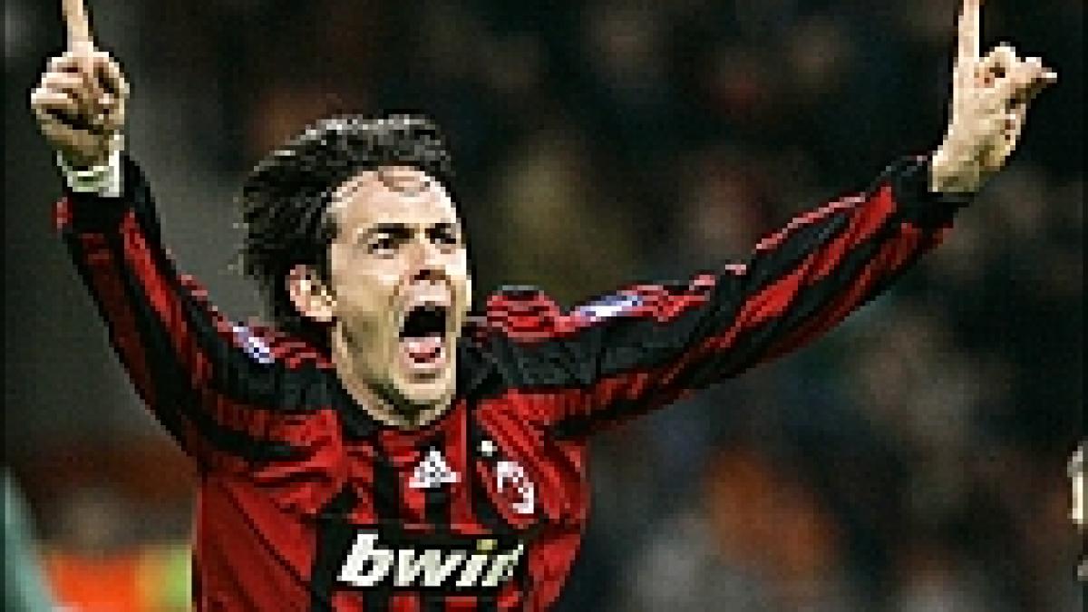 inzaghi imparte din nou cu raul pozitia de cel mai bun marcator din istoria cupelor europene cu 66