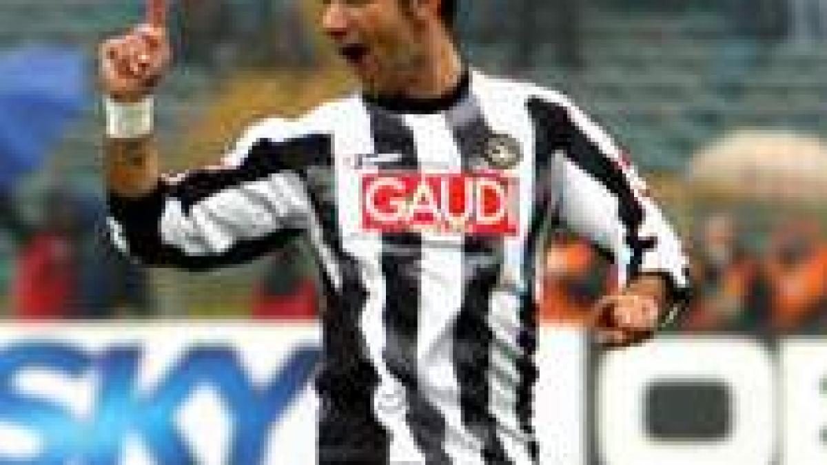 lech poznan udinese 2 2 polonezii le au stricat in trei minute sarbatoarea italienilor