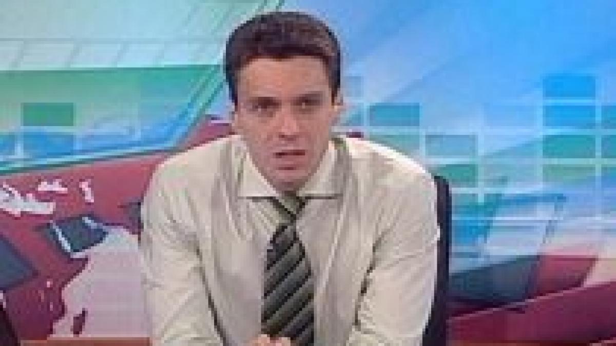 lumea lui mircea badea in romania politistii sunt smecheri iar noi suntem fraieri video