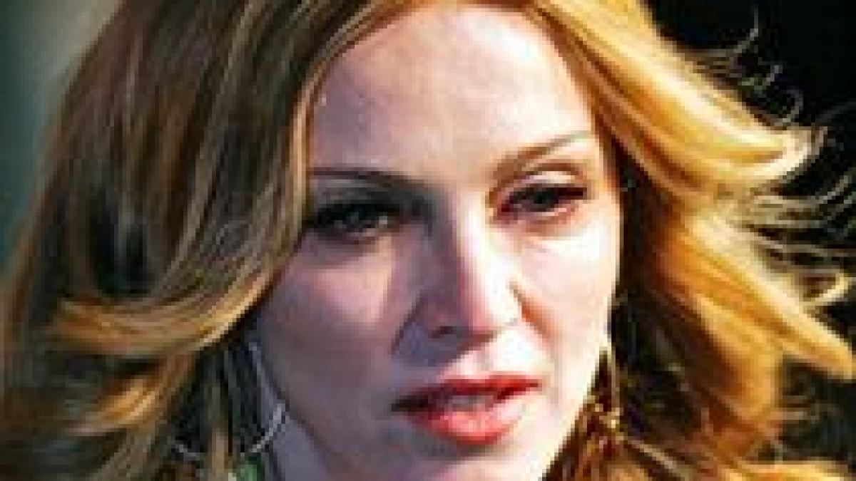 madonna vine la bucuresti artista va concerta pe 26 august in parcul izvor