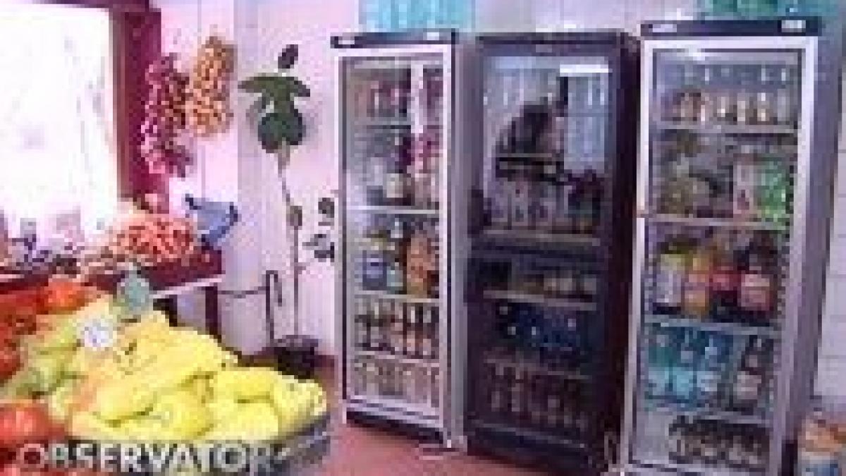 magazinele de cartier alternativa la scumpirea preturilor din supermarketuri