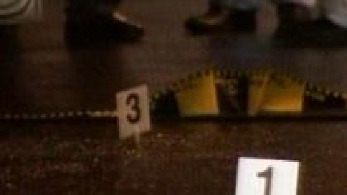 martorul cheie in cazul jafului armat din brasov protejat de un singur om de ordine