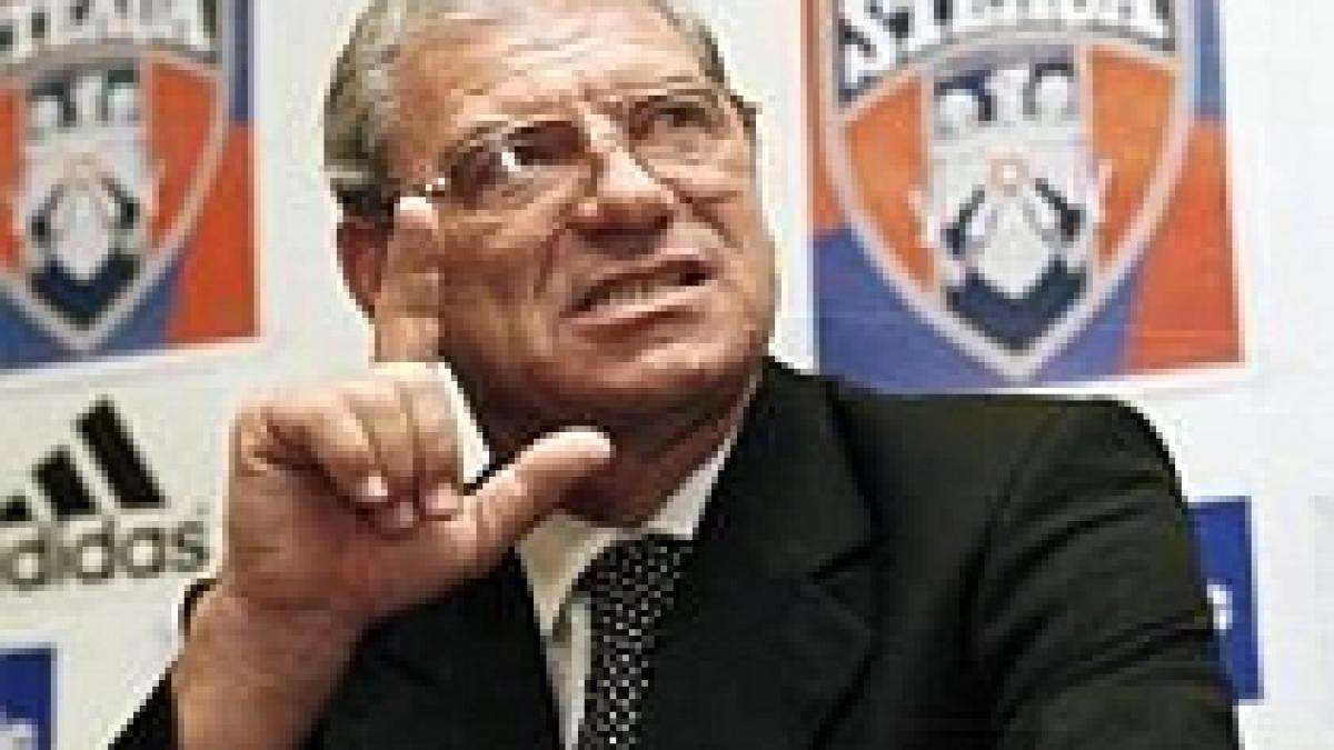 mircea radulescu laca de ce nu l lasi pe dayro pe banca