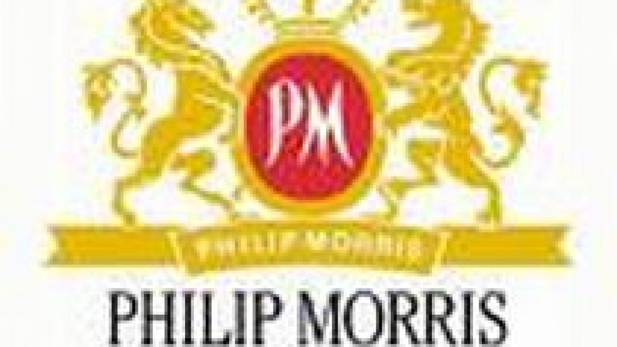 premiera in justitia americana phillip morris despagubire de 8 milioane dolari pentru vaduva unui