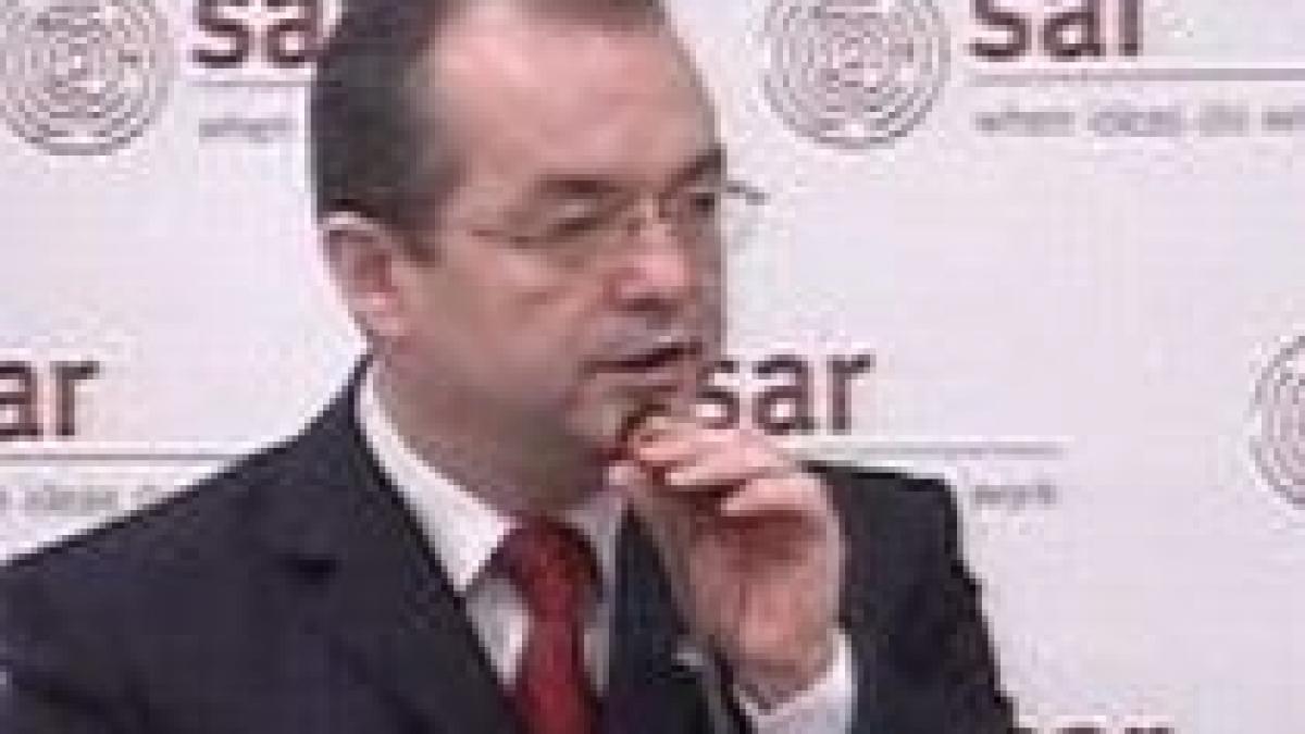 se cauta apartament pentru premier emil boc nu are inca locuinta de protocol