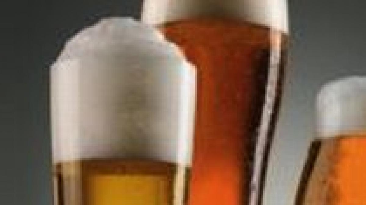 vaslui 4 000 de doze cu bere retrase din magazine dupa cazul barbatului intoxicat