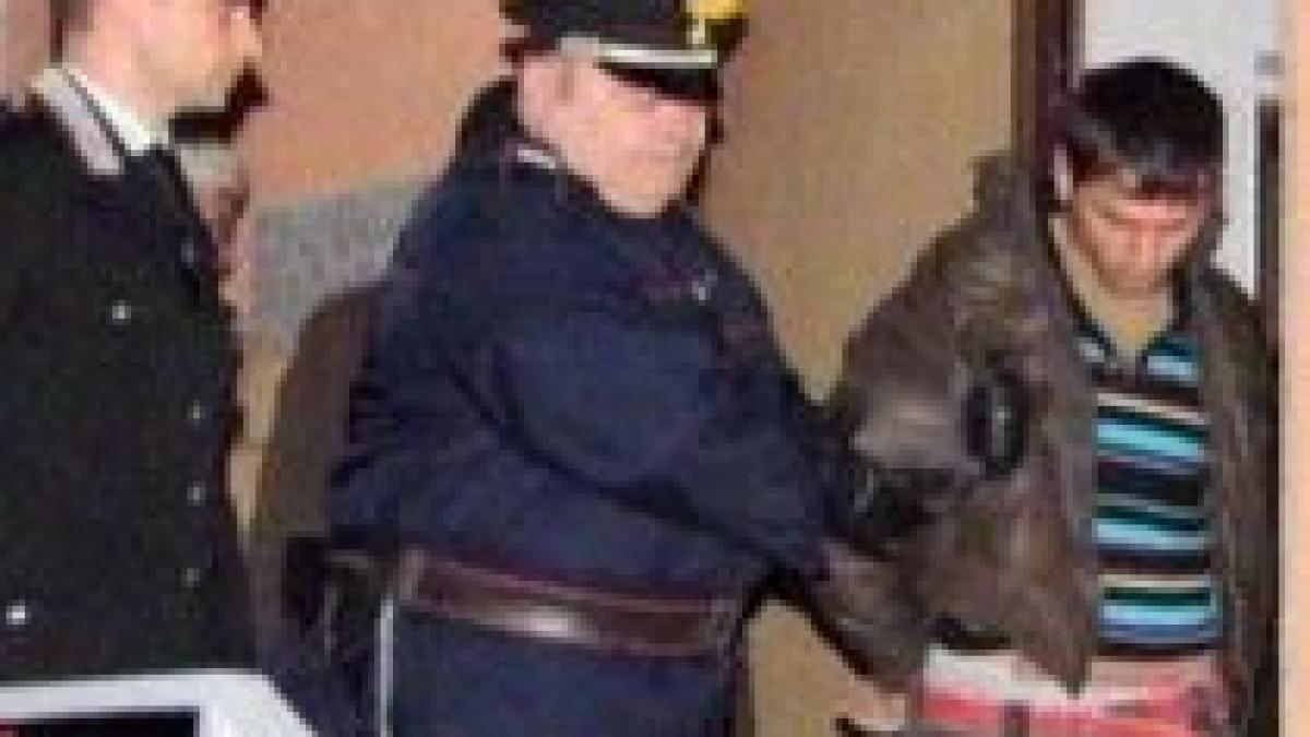 alti trei infractori romani retinuti in italia vaticanul patrulele de cetateni o abdicare de la