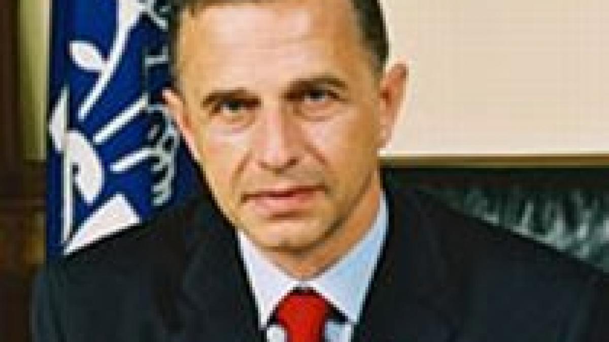 geoana se cauta solu 539 ii pentru pastrarea nokia la cluj