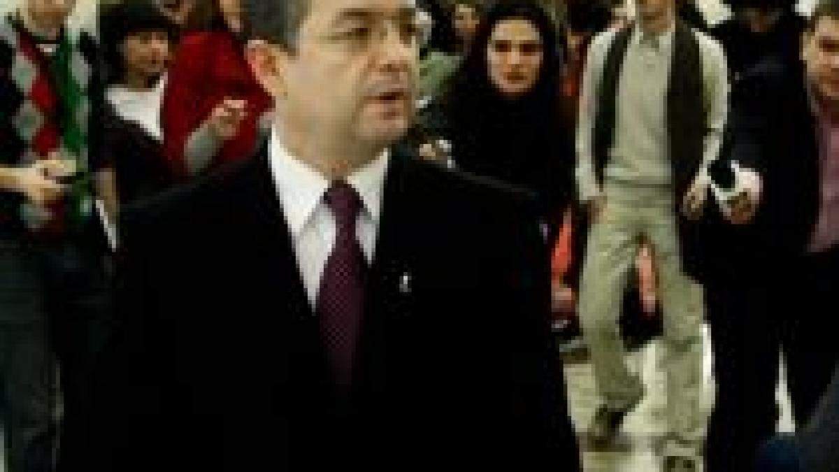 guvernul boc a infiintat 100 de posturi noi de inspectori guvernamentali